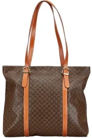 Céline Dame, Pre-owned, Brun, ONE SIZE