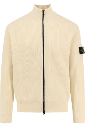 Stone Island Herre, Strikkevarer, , S