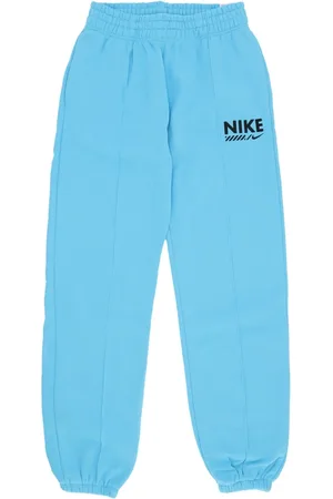 Nike Dame, Bukser, Blå, M