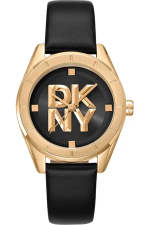 DKNY Dame, Accessories, Svart, ONE SIZE