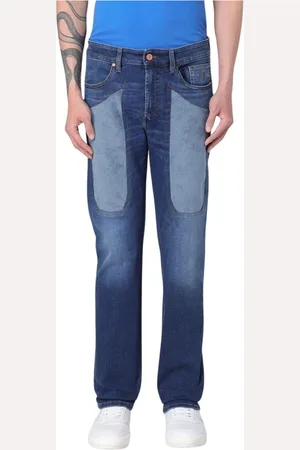 Jeckerson Herre, Jeans, Blå, W29