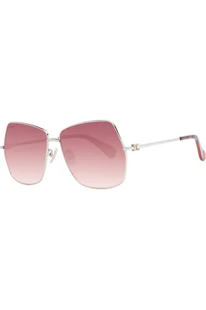 Max Mara Dame, Accessories, Grå, ONE SIZE