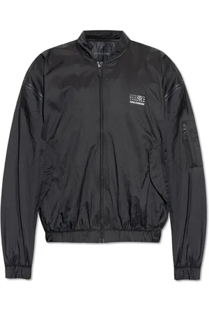 Maison Margiela Herre, Jakker, Svart, M