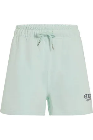 Guess Dame, Shorts, Grønn, S