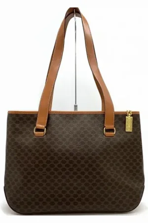 Céline Dame, Pre-owned, Brun, ONE SIZE
