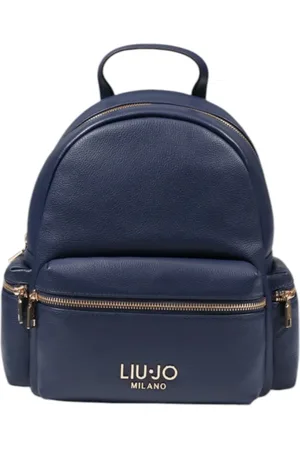 Liu Jo Dame, Vesker, Blå, ONE SIZE