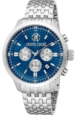 Roberto Cavalli Herre, Accessories, Grå, ONE SIZE