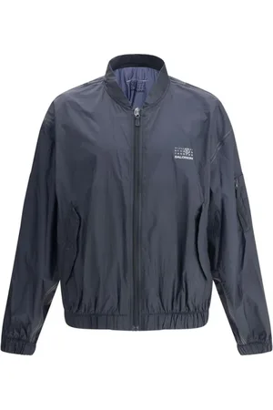 Maison Margiela Herre, Jakker, Blå, L