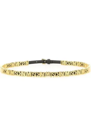 Moschino Dame, Accessories, Gul, S