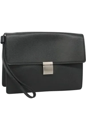 LOUIS VUITTON Dame, Pre-owned, Svart, ONE SIZE