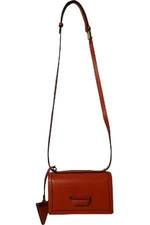 Loewe Dame, Pre-owned, Oransje, ONE SIZE