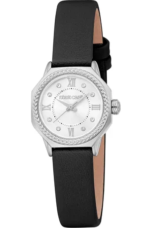 Roberto Cavalli Dame, Accessories, Svart, ONE SIZE