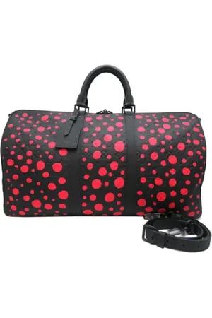LOUIS VUITTON Dame, Pre-owned, Svart, ONE SIZE