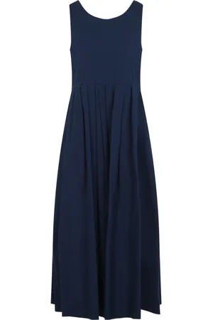 Max Mara Dame, Kjoler, Blå, 2XS