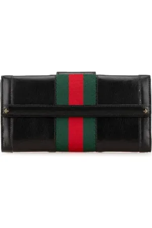 Gucci Herre, Pre-owned, Svart, ONE SIZE