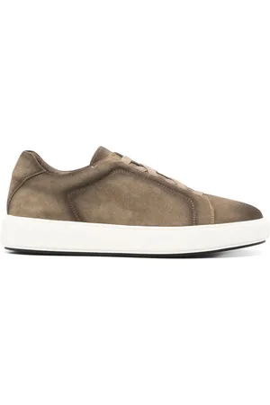Officine creative Herre, Sko, Brun, 42 1/2 EU