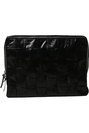 Bottega Veneta Herre, Vesker, Svart, ONE SIZE