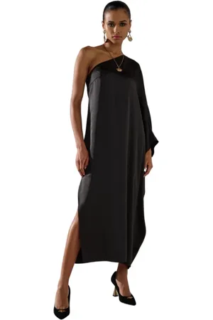 Karl Lagerfeld Dame, Kjoler, Svart, M