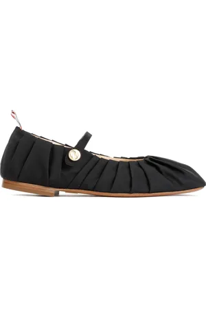 Thom Browne Dame, Sko, Svart, 36 EU