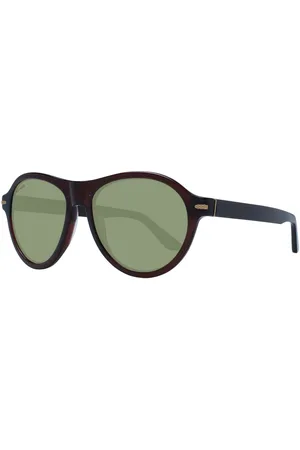 Serengeti Herre, Accessories, Brun, ONE SIZE