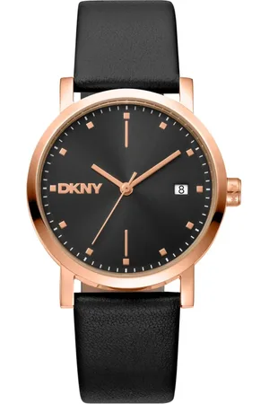DKNY Dame, Accessories, Svart, ONE SIZE