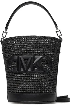 Michael Kors Dame, Vesker, Svart, ONE SIZE