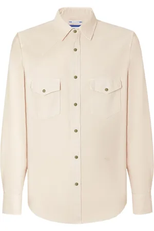 Jacob Cohen Herre, Skjorter, , XL
