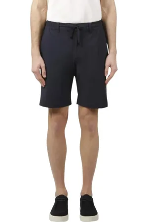 CRUNA Herre, Shorts, Blå, 2XL
