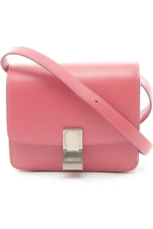 Céline Dame, Pre-owned, Rosa, ONE SIZE