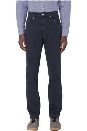 Siviglia Herre, Jeans, Blå, W32