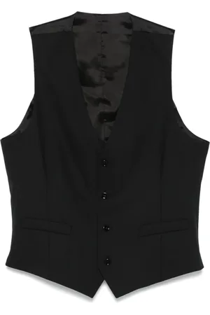 LARDINI Herre, Jakker, Svart, XL