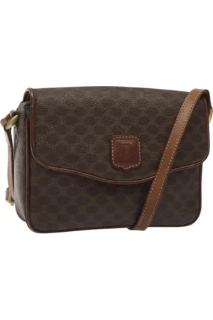 Céline Dame, Pre-owned, Brun, ONE SIZE
