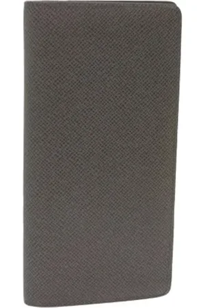 LOUIS VUITTON Dame, Pre-owned, Grå, ONE SIZE