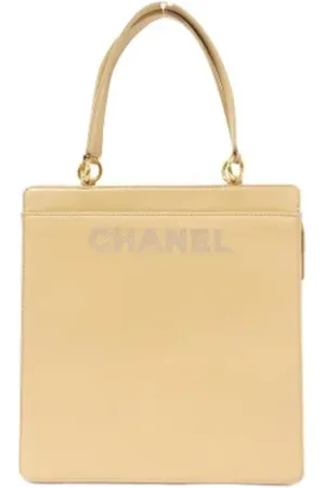CHANEL Dame, Pre-owned, , ONE SIZE