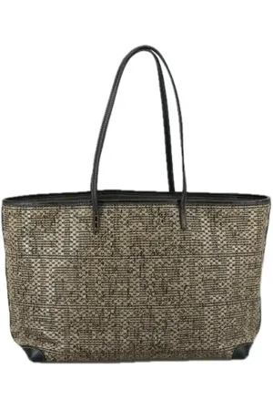 Fendi Dame, Pre-owned, , ONE SIZE