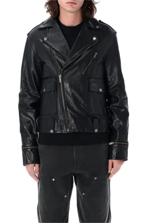 Golden Goose Herre, Jakker, Svart, L