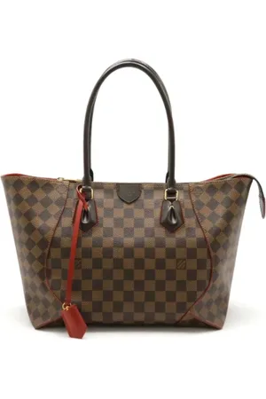 LOUIS VUITTON Dame, Pre-owned, Brun, ONE SIZE