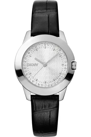 DKNY Dame, Accessories, Svart, ONE SIZE