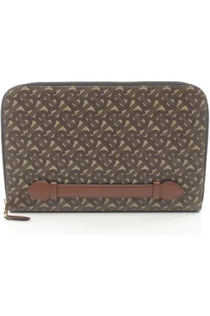 Burberry Herre, Pre-owned, , ONE SIZE