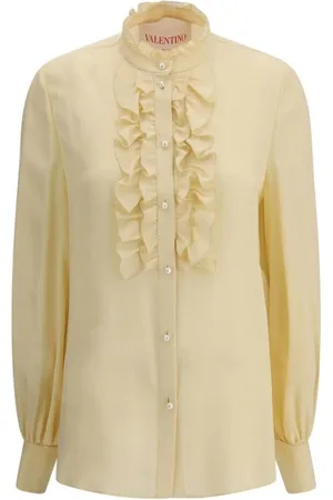 VALENTINO Dame, Bluser & Skjorter, , L