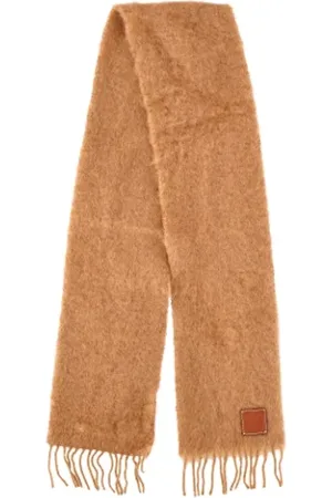 Loewe Dame, Pre-owned, Brun, ONE SIZE