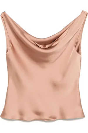 Norma Kamali Dame, Topper, , XS
