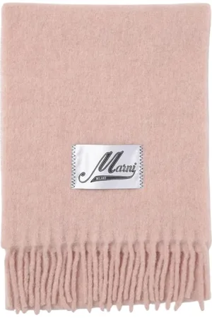 Marni Herre, Accessories, Rosa, ONE SIZE