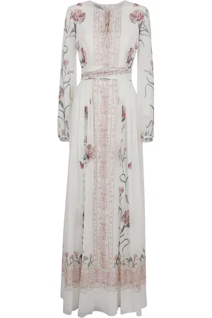 Giambattista Valli Dame, Kjoler, Hvit, S