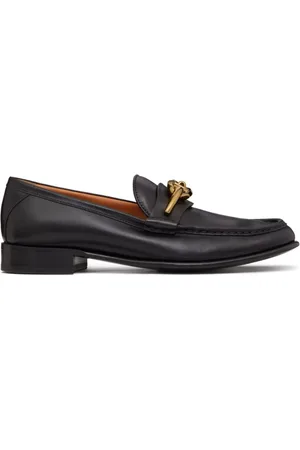 VALENTINO GARAVANI Dame, Sko, Svart, 39 EU