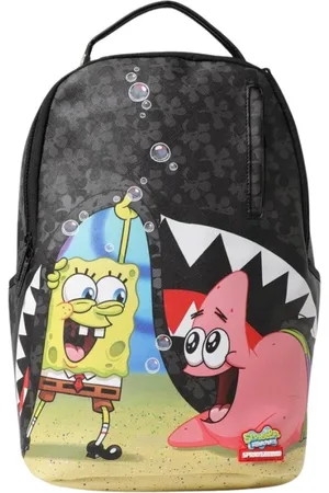 Sprayground Herre, Vesker, Flerfarget, ONE SIZE