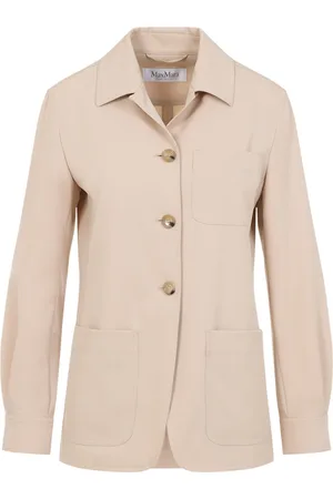 Max Mara Dame, Jakker, , M