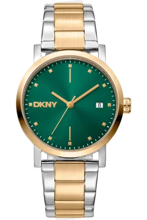 DKNY Dame, Accessories, Grå, ONE SIZE