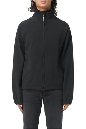 GR10K Herre, Jakker, Svart, M