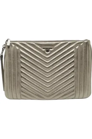 Michael Kors Dame, Pre-owned, Grå, ONE SIZE